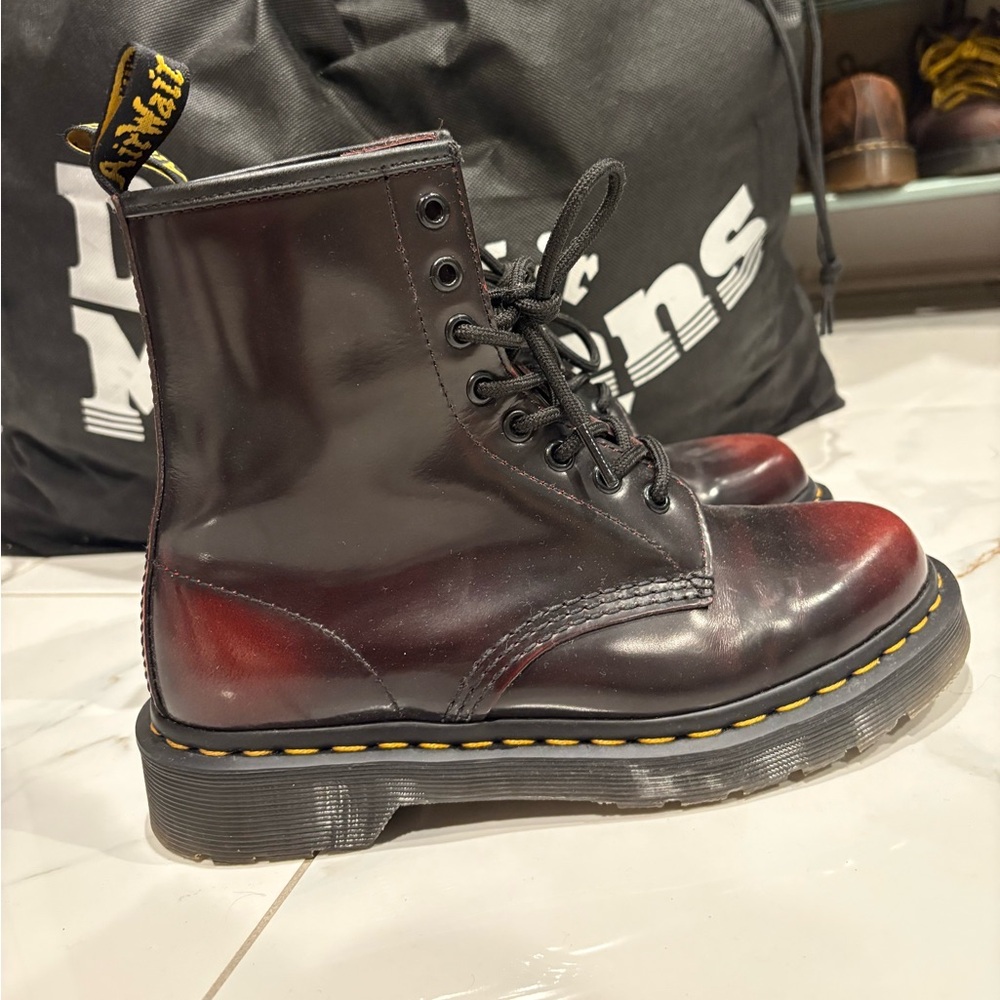 DrMartens 1460 Arcadia